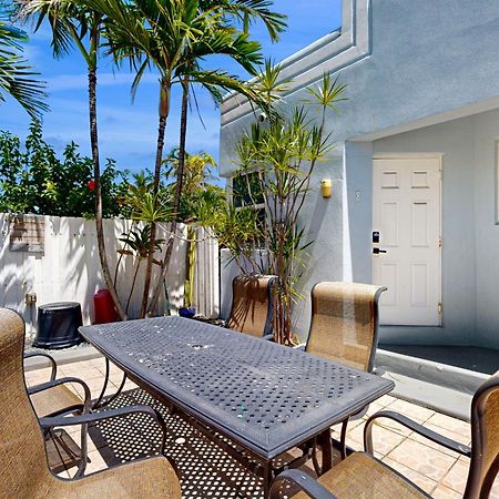 Pastel Dream Villa Hollywood Exterior foto