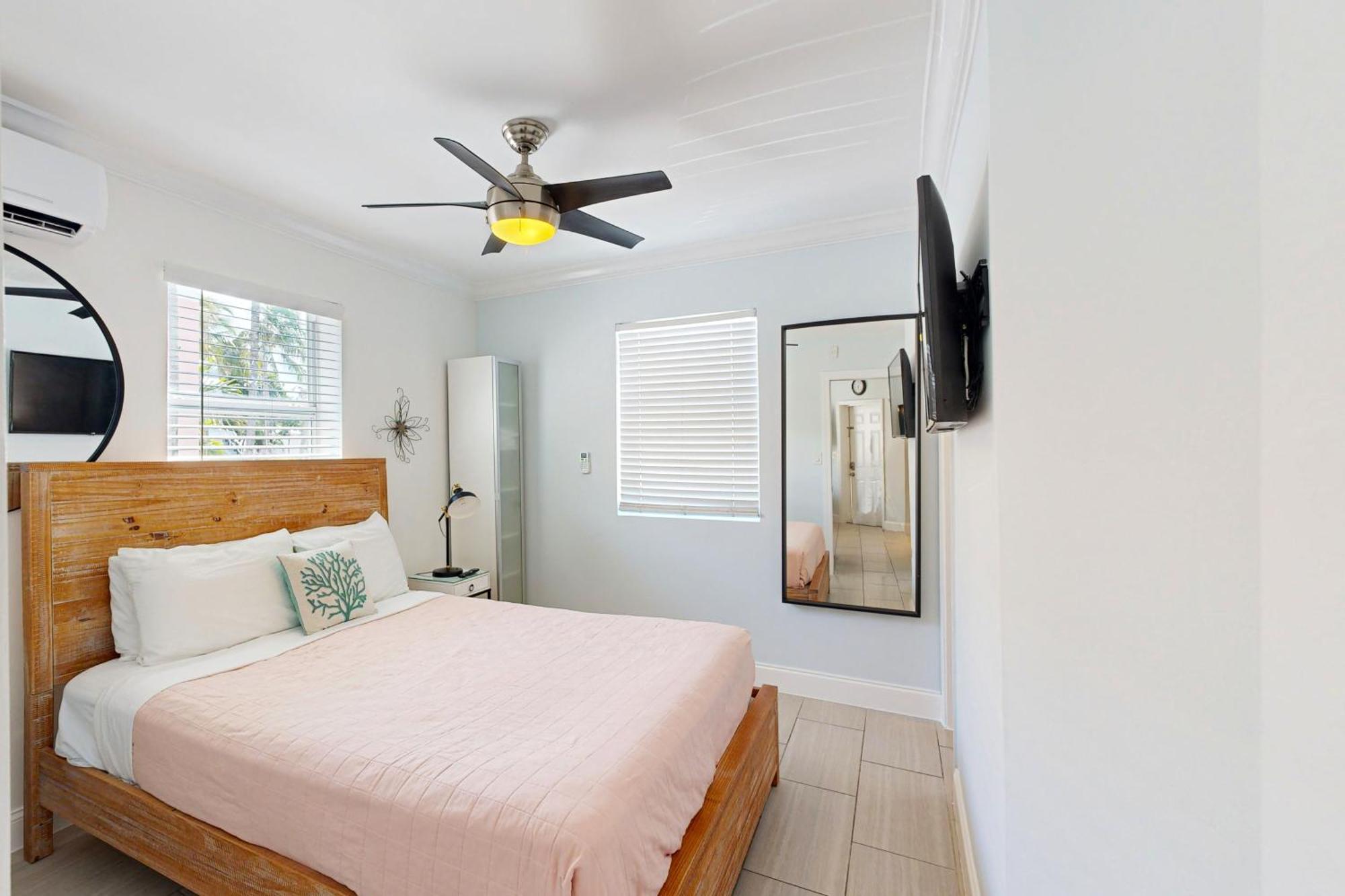 Pastel Dream Villa Hollywood Exterior foto